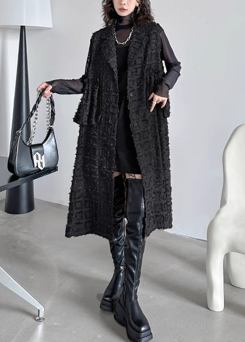 Gracefully Styled Garment for Any Occasion