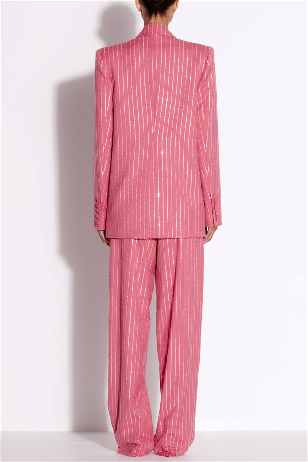 A Vintage Style Garment with Delicate Timeless Details
