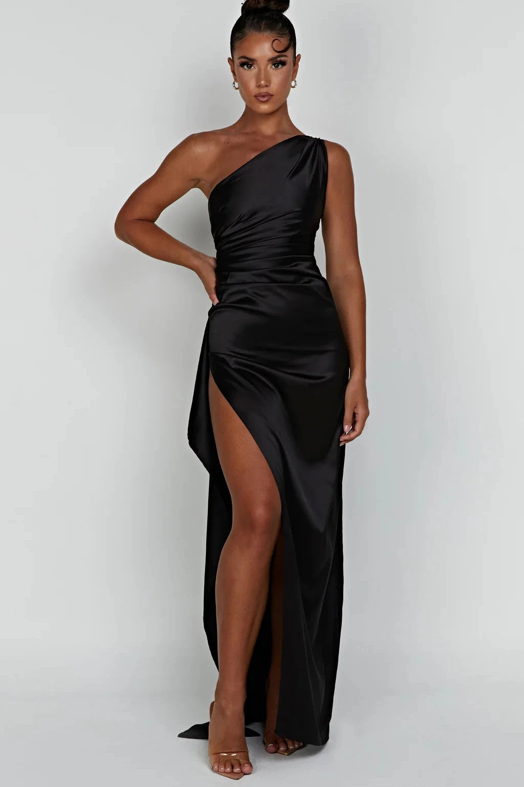 Polished Garment with an Effortless Classic Look