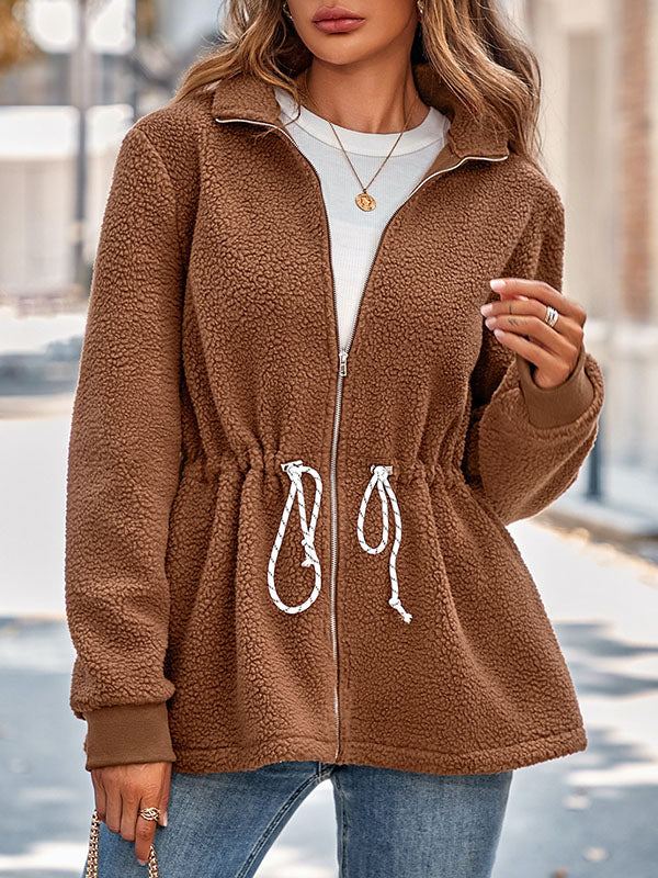 Beautifully Finished Garment in a Timeless Design