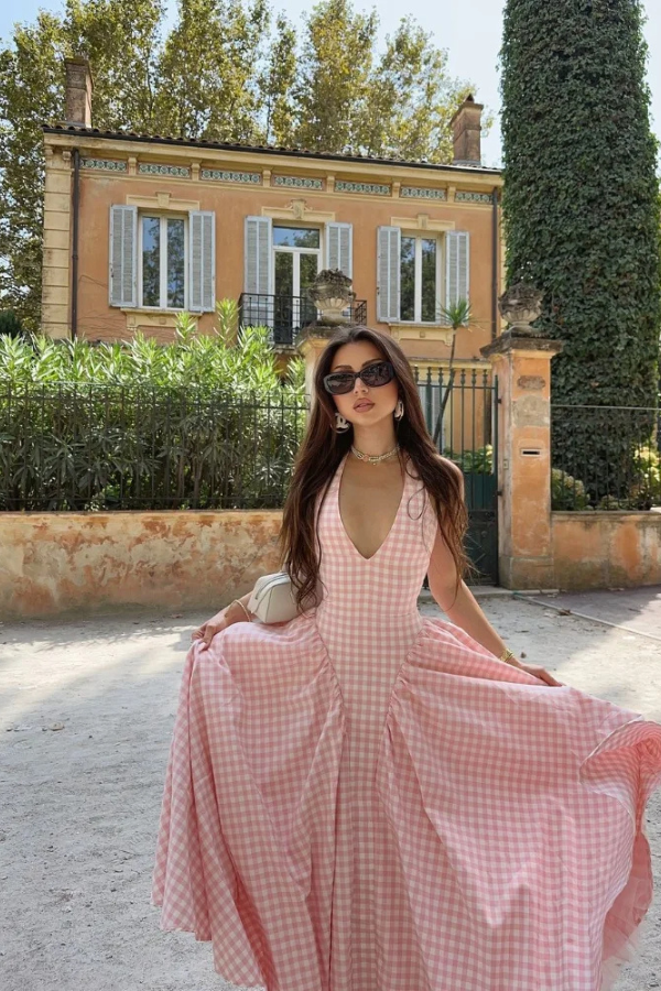 Elegantly Styled Garment for Everyday Wear