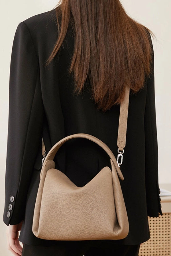 Vintage Inspired Bag with a Contemporary Edge