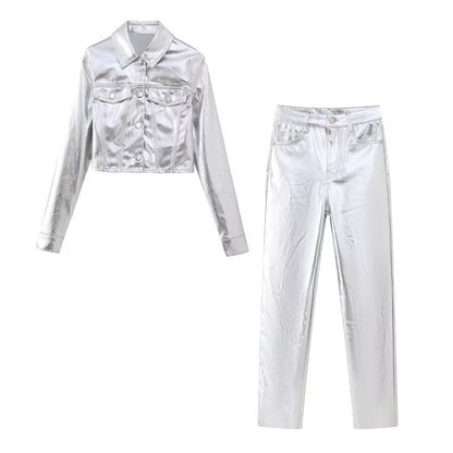 Classic Vintage & Enduringly Stylish Jacket