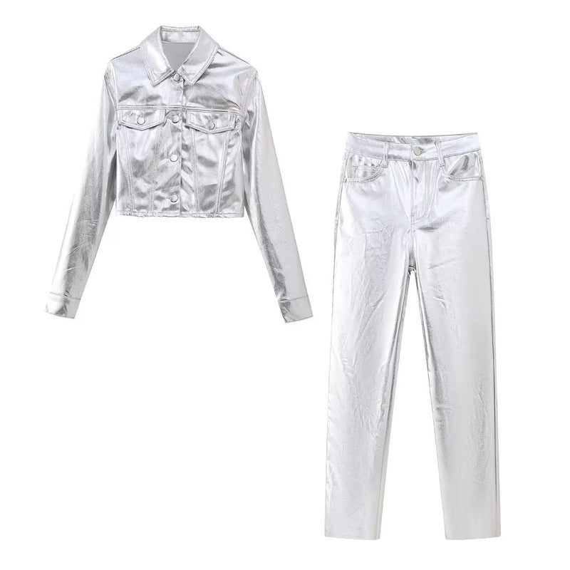 Classic Vintage & Enduringly Stylish Jacket