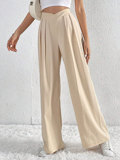 Beautifully Crafted Pants in a Classic Style
