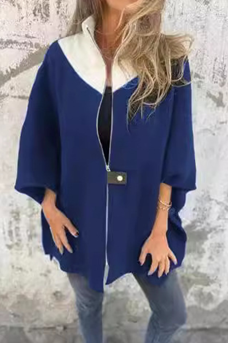 Well Tailored Garment with a Graceful Silhouette