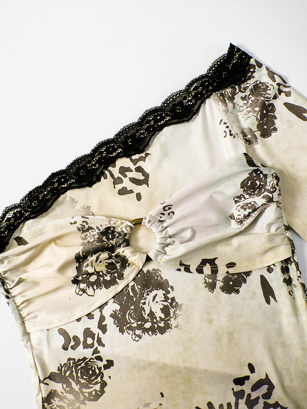 Gracefully Styled Garment for Any Occasion