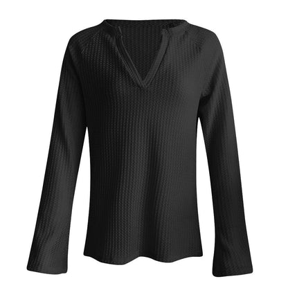 Sophisticated Top with a Clean Classic Look