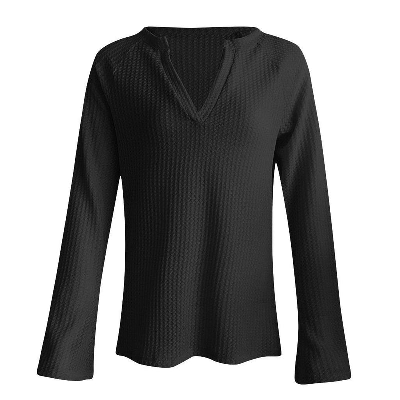Sophisticated Top with a Clean Classic Look