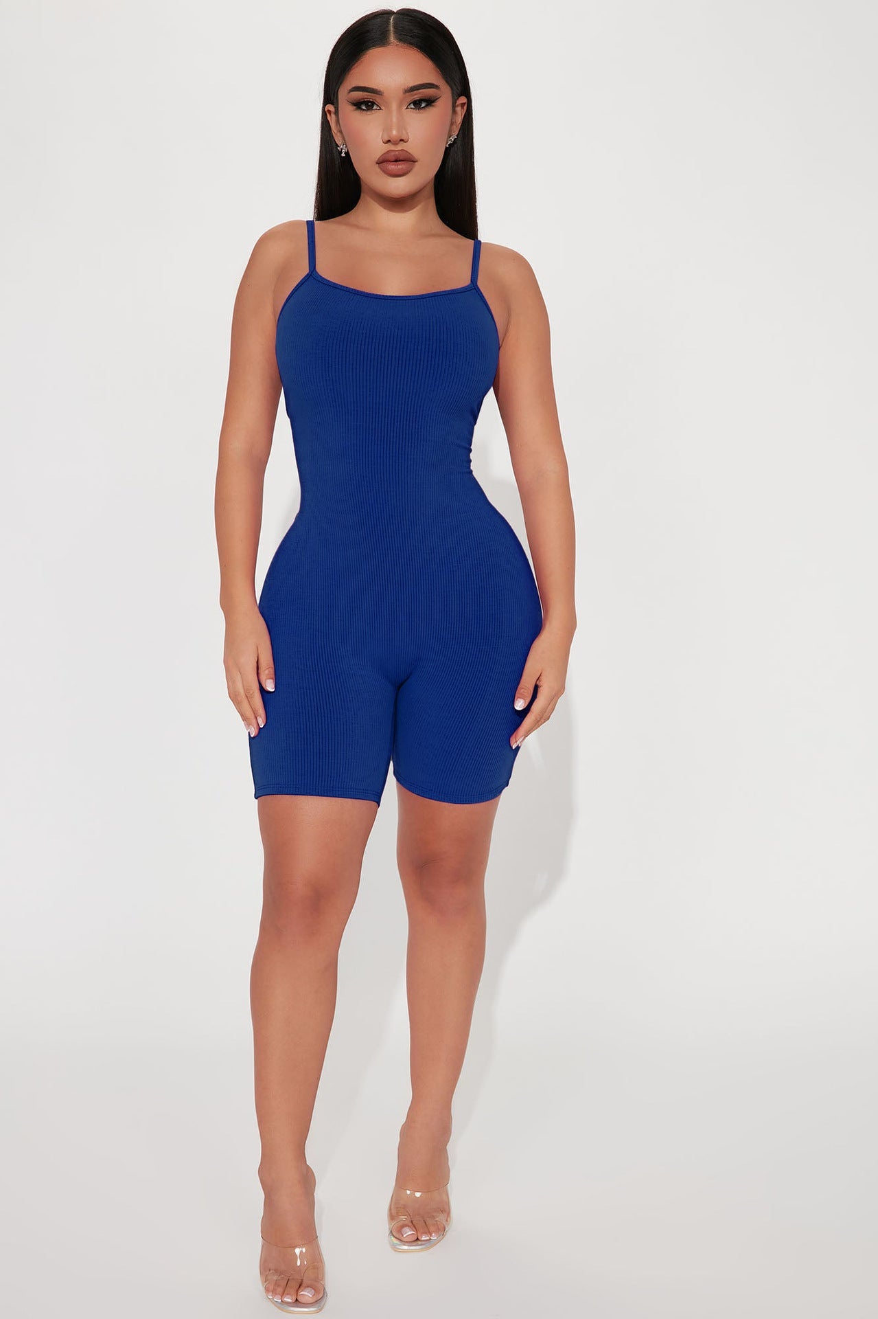 Classic Vintage Garment with a Flattering Fit