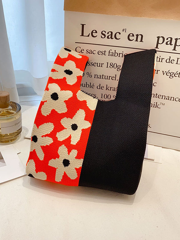 Beautifully Balanced Bag with Timeless Character