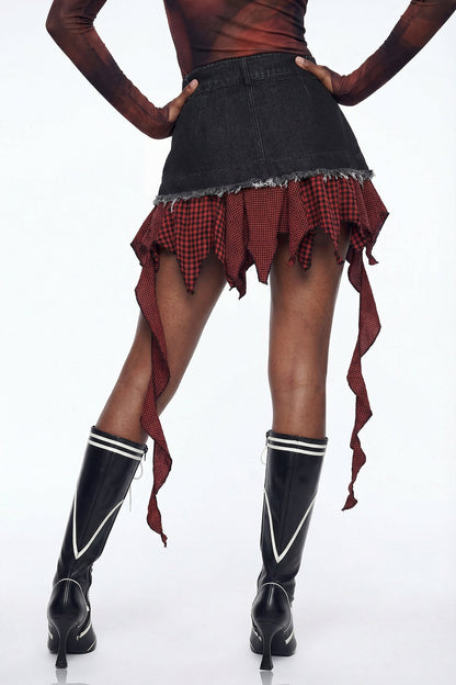 Vintage Inspired Garment with a Contemporary Edge