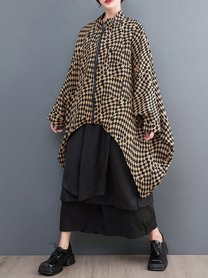 Beautifully Finished Garment in a Timeless Design