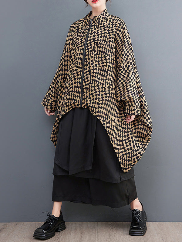 Beautifully Finished Garment in a Timeless Design