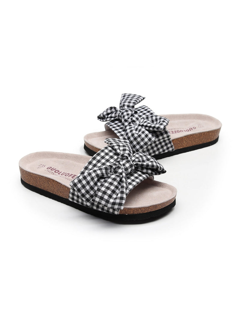 Classic Vintage & Enduringly Stylish Sandals