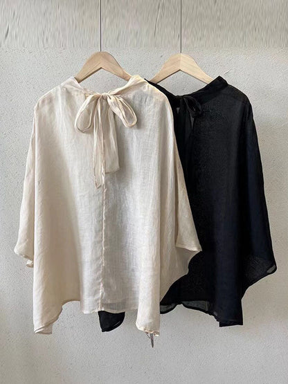 Classic Vintage Shirt with a Flattering Fit