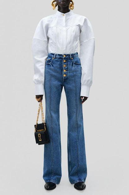 Classic Vintage & Enduringly Stylish Shirt