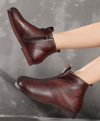 Classic Vintage & Enduringly Stylish Boots