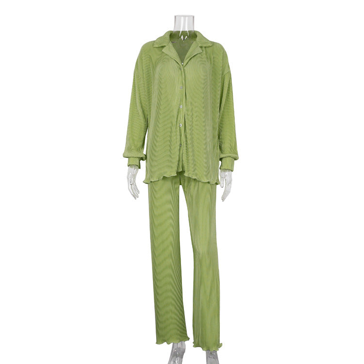 Beautifully Finished Trousers in a Timeless Design