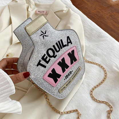 Beautifully Balanced Bag with Timeless Character