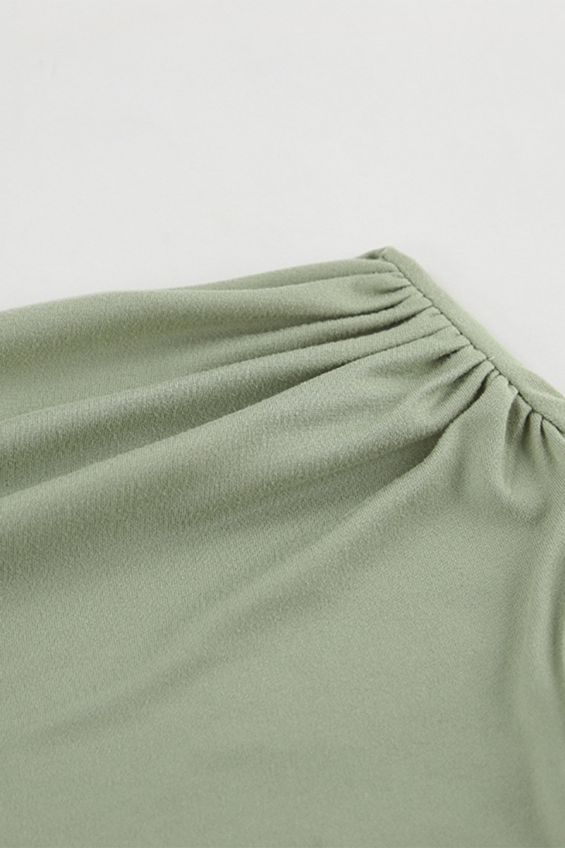 Vintage Inspired Garment with a Contemporary Edge