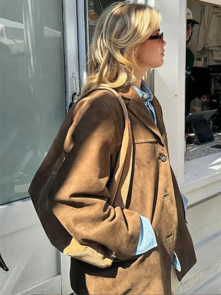 Classic Vintage & Enduringly Stylish Jacket
