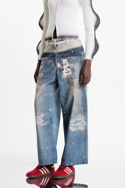 Classic Vintage & Enduringly Stylish Garment