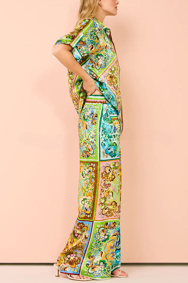 Elegantly Styled Pants for Everyday Wear