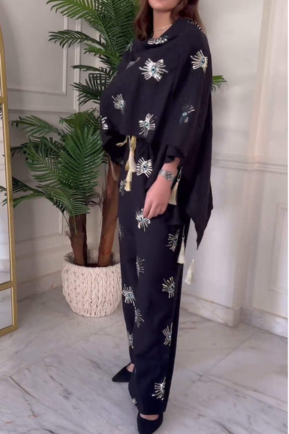 Elegantly Styled Trousers for Everyday Wear