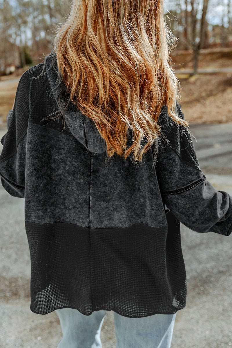 Elegantly Styled Garment for Everyday Wear