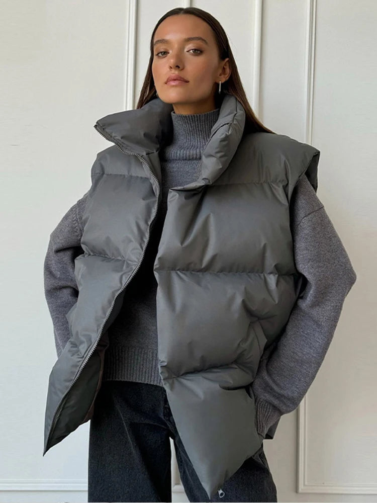 Vintage Inspired Jacket with a Contemporary Edge