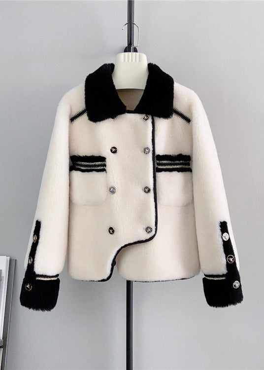 Beautifully Balanced Coat with Timeless Character