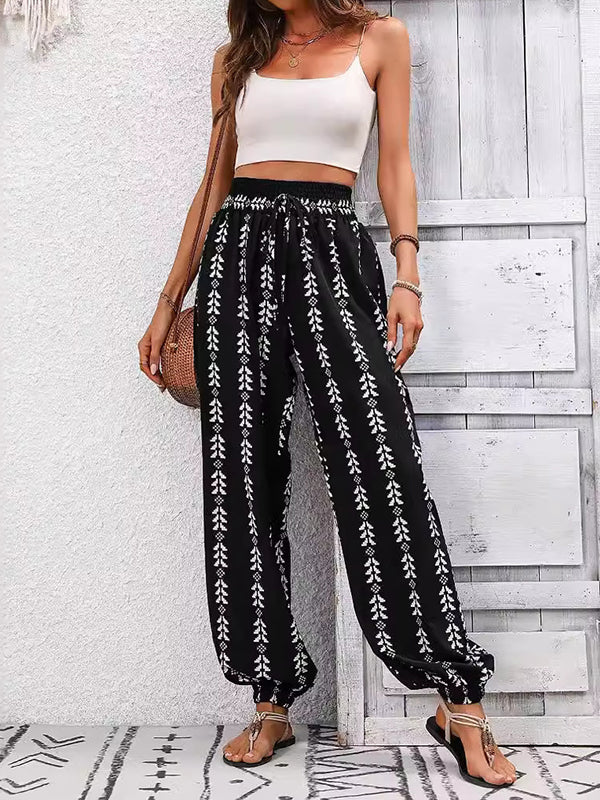 Gracefully Styled Pants for Any Occasion