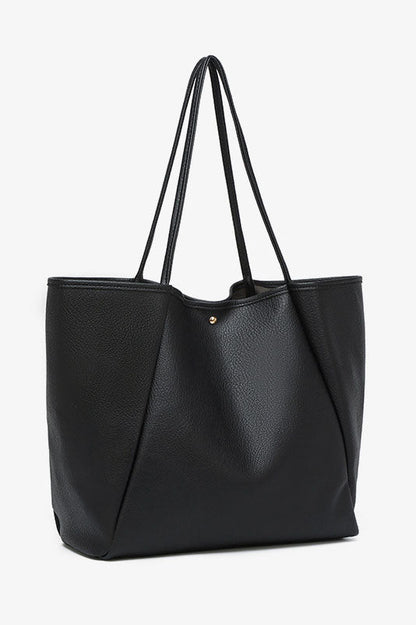 Beautifully Crafted Bag in a Classic Style