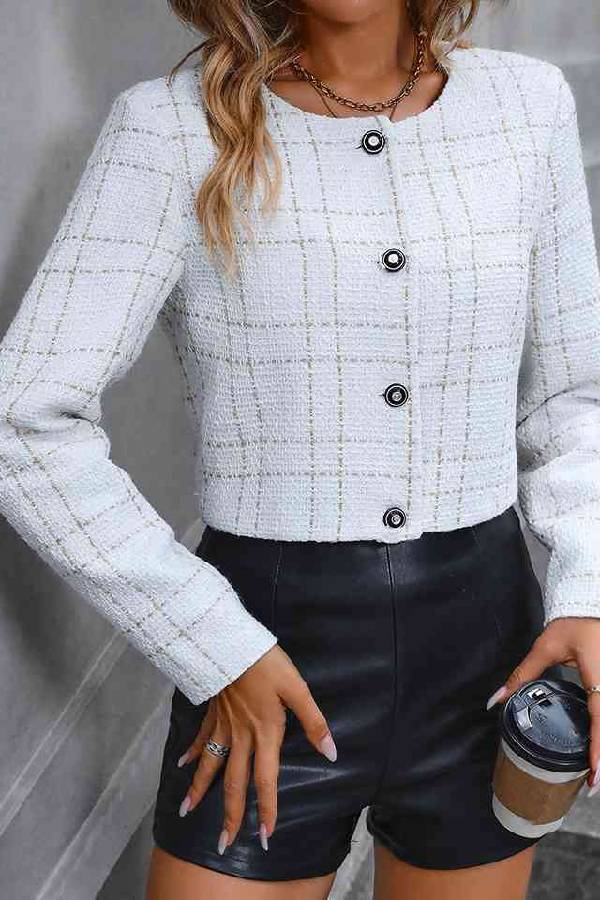 Classic Vintage & Enduringly Stylish Coat