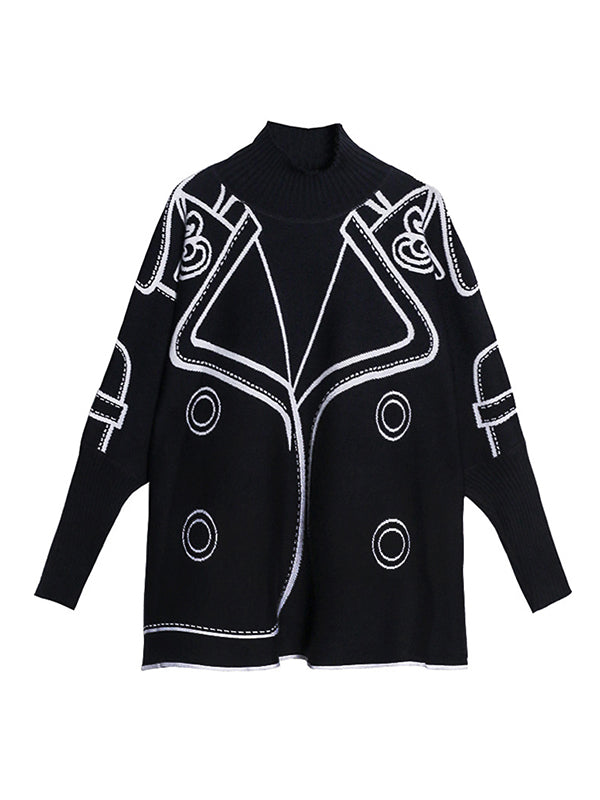 Classic Vintage & Enduringly Stylish Sweater