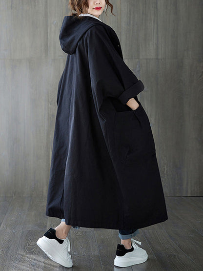 Beautifully Finished Coat in a Timeless Design