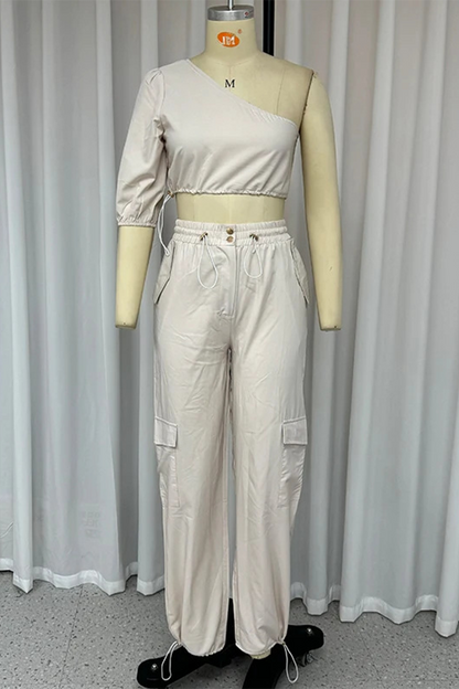 Gracefully Styled Garment for Any Occasion
