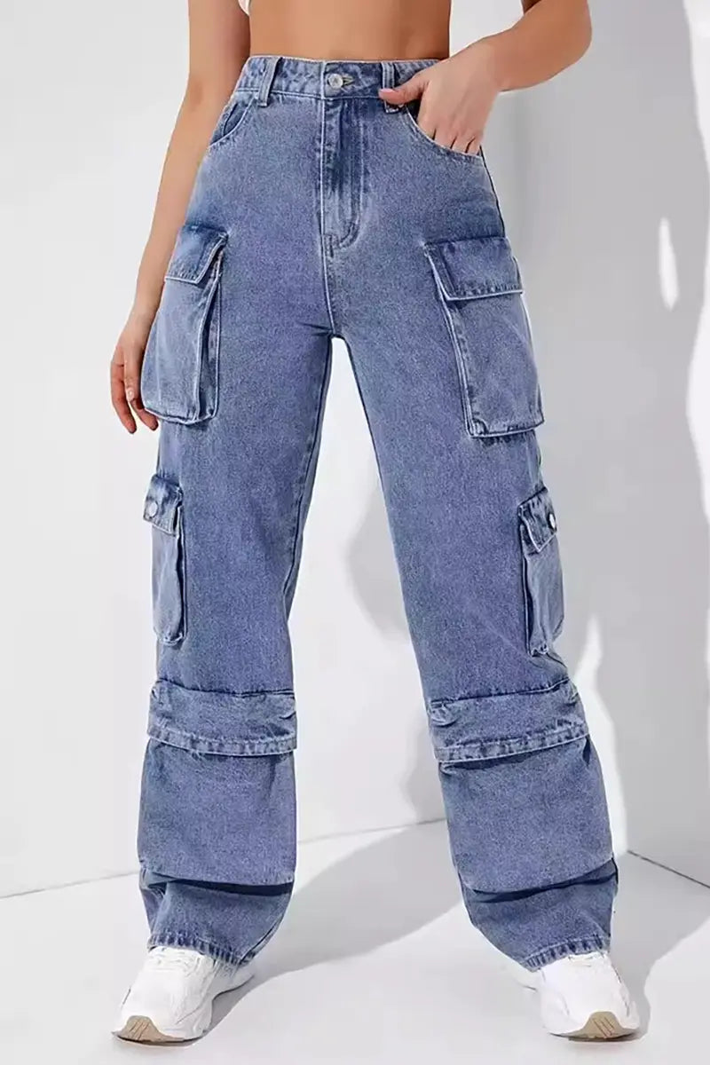 Beautifully Crafted Pants in a Classic Style
