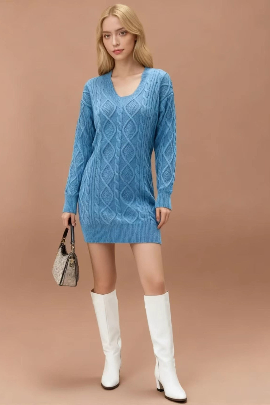 Classic Vintage & Enduringly Stylish Sweater