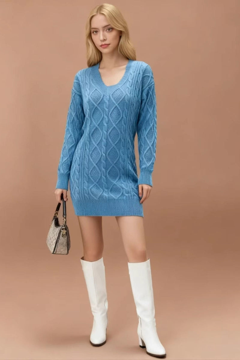 Classic Vintage & Enduringly Stylish Sweater