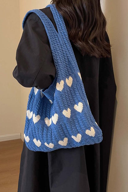 Beautifully Balanced Bag with Timeless Character