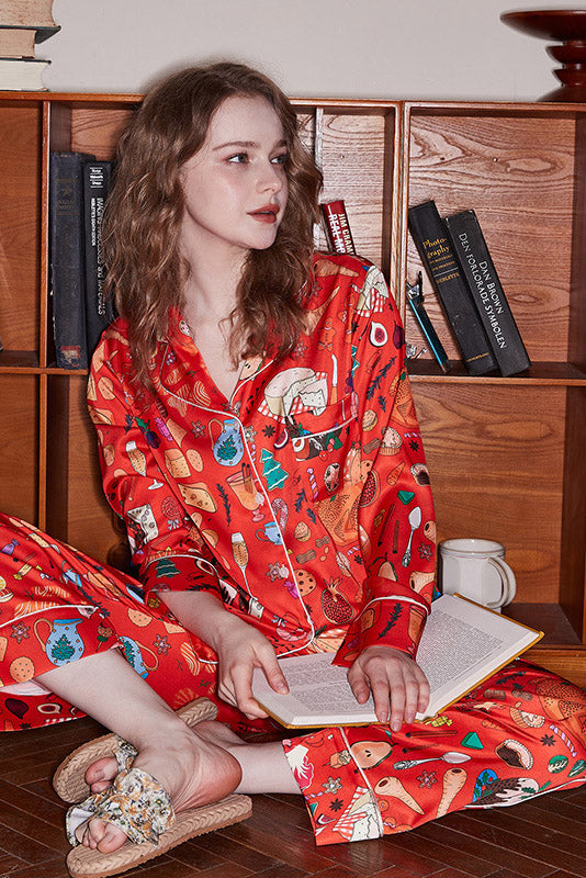 Beautifully Balanced Garment with Timeless Character