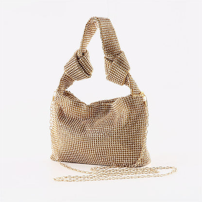 Vintage Inspired Bag with a Contemporary Edge