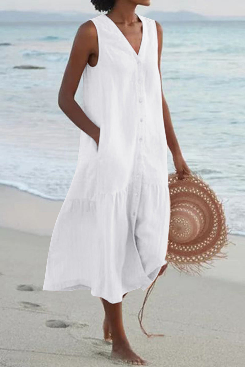 Classic Vintage & Enduringly Stylish Dress