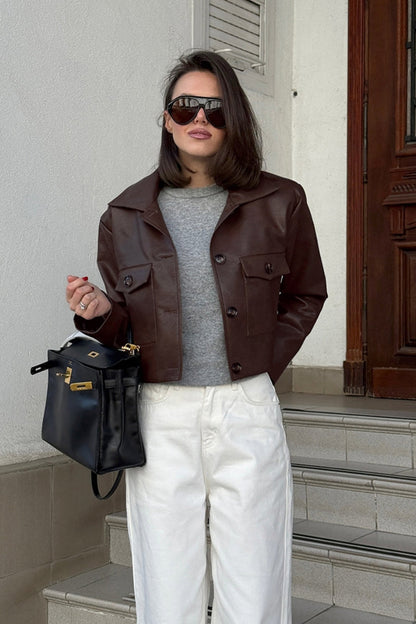 Classic Vintage & Enduringly Stylish Jacket