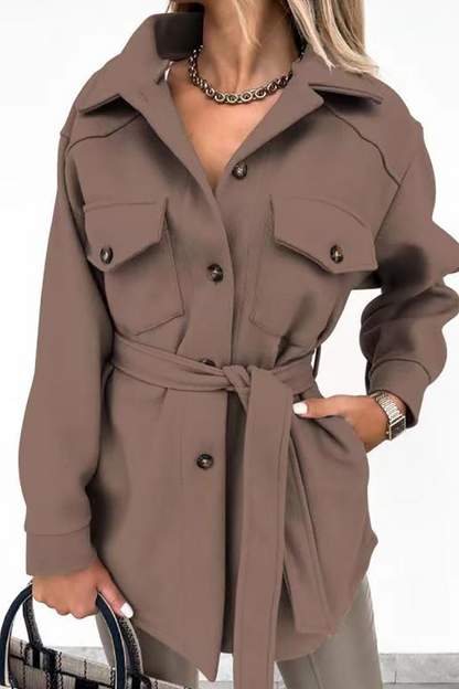 Beautifully Crafted Garment in a Classic Style