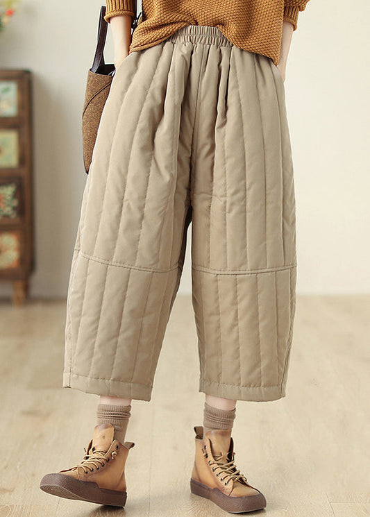 Sophisticated Pants with a Clean Classic Look