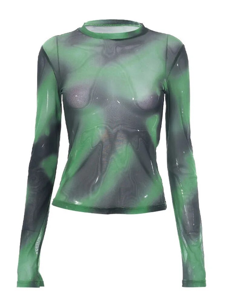 Gracefully Styled Shirt for Any Occasion