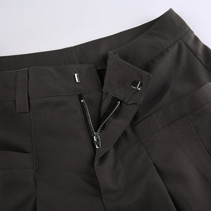 Sophisticated Pants with a Clean Classic Look
